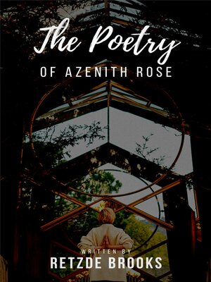 cover image of The Poetry of Azenith Rose